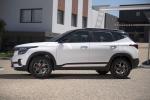 Kia Seltos GT-Line 2019 года (ZA)